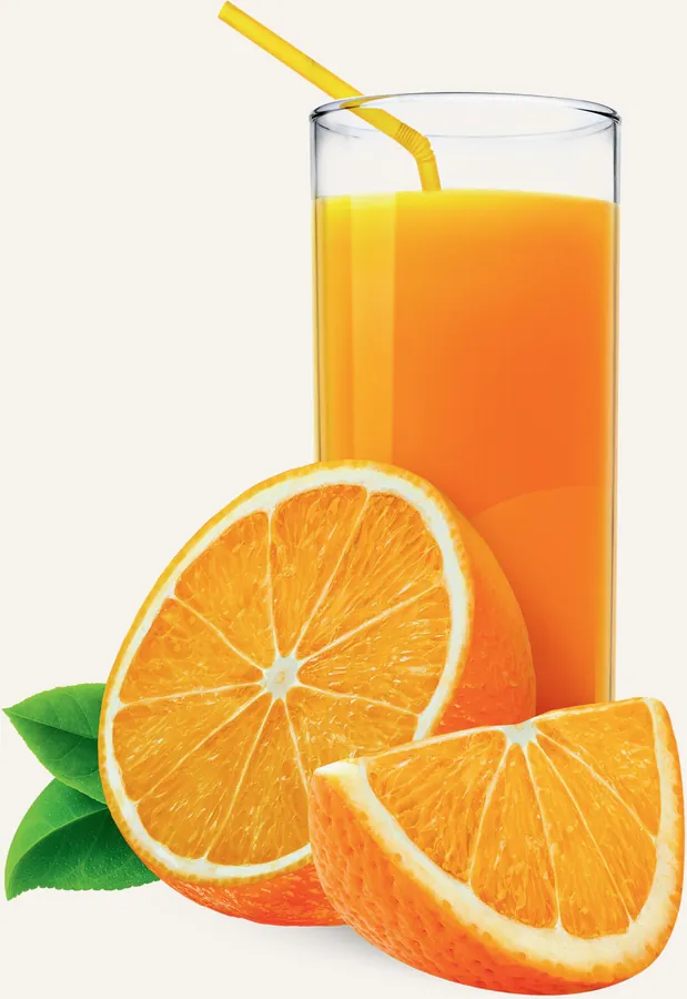 47. Apfelschorle 0,3 l